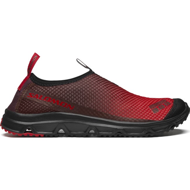 SALOMON[サロモン] / RX Moc 3.0 L47573500 ◆ 男女共用 RX MOC 3.0 Chaussures unisexes | Salomon