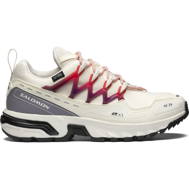 salomon ACS+ CLIMASALOMON™ WATERPROOF Chaussures unisexes