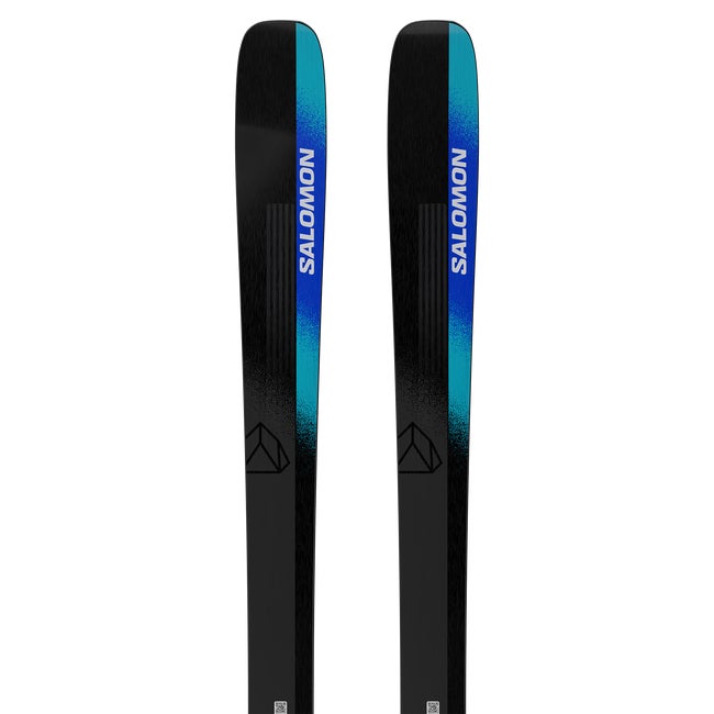salomon STANCE 90 Skis All-Mountain unisexe