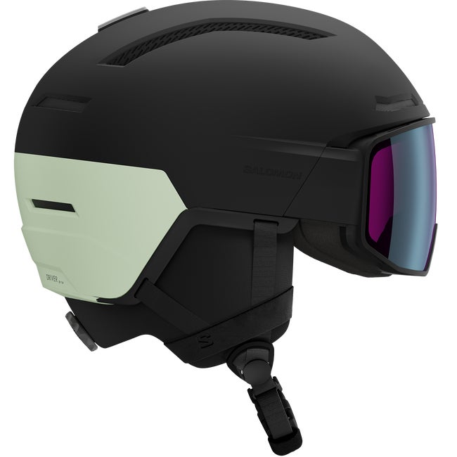 salomon DRIVER PRO SIGMA MIPS Casque unisexe