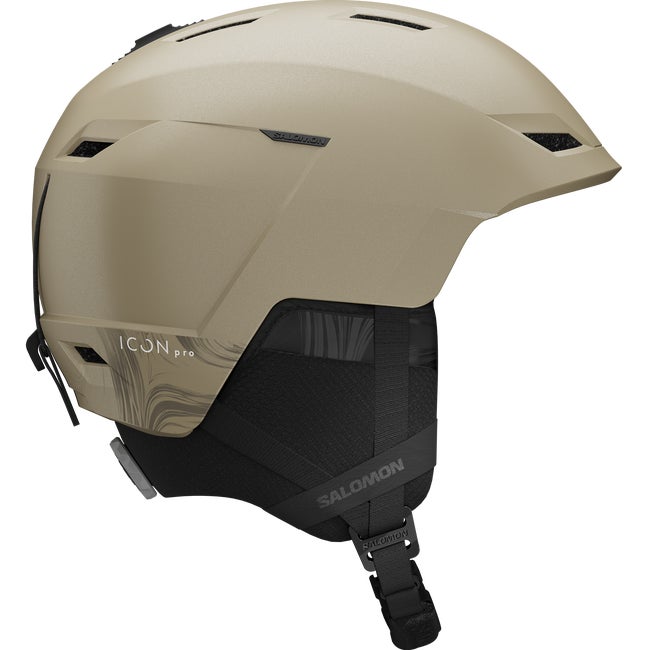 salomon ICON LT PRO Casque pour femme
