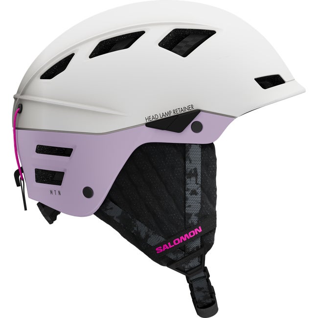 salomon MTN LAB Casque unisexe