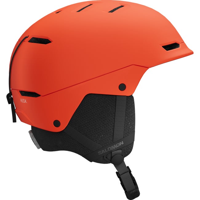 salomon HUSK Junior - Casque pour enfant