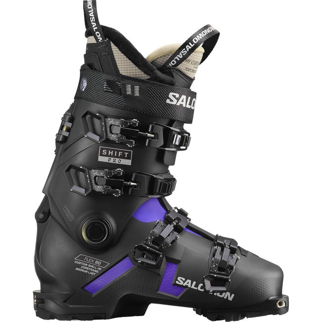 salomon SHIFT PRO 90 AT Chaussures de ski Freeride femme