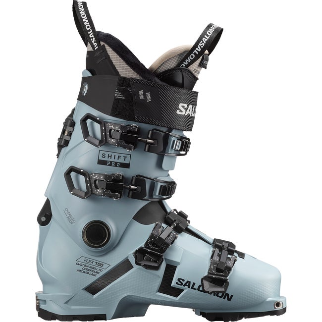 Salomon qst pro 9 womens online