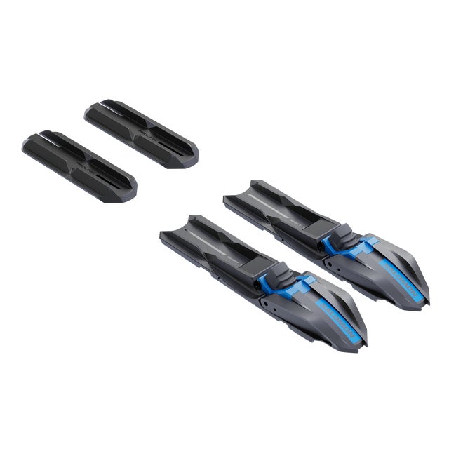 salomon PROLINK SHIFT CLASSIC Fixations de ski nordique classique pour enfant