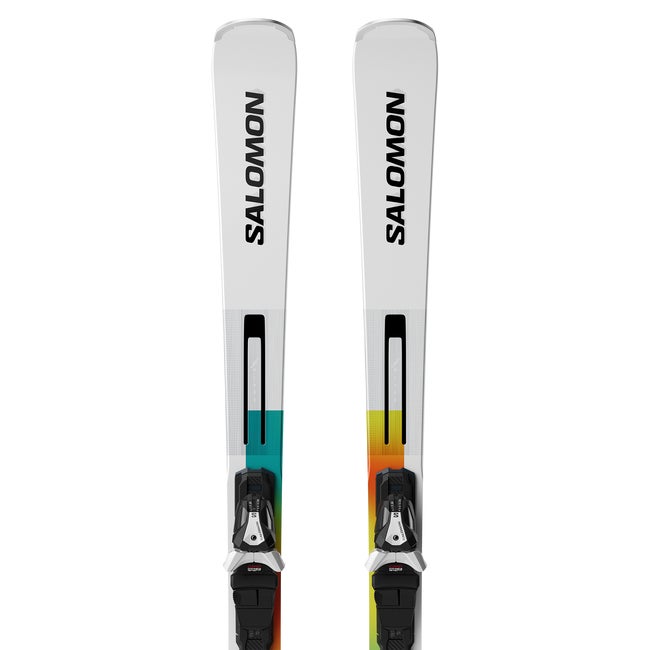 salomon ADDIKT PRO 76 (and MI12) Pack skis de piste unisexe