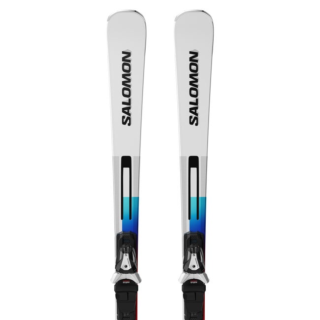 salomon ADDIKT (and MI12) Pack skis de piste unisexe
