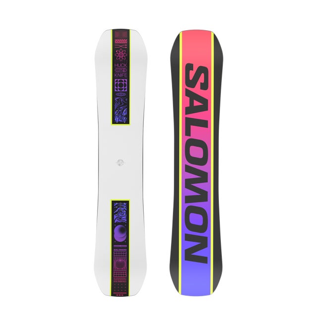 Salomon grom junior shop