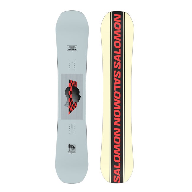 salomon KICKBACK Snowboard Park & Freestyle pour homme