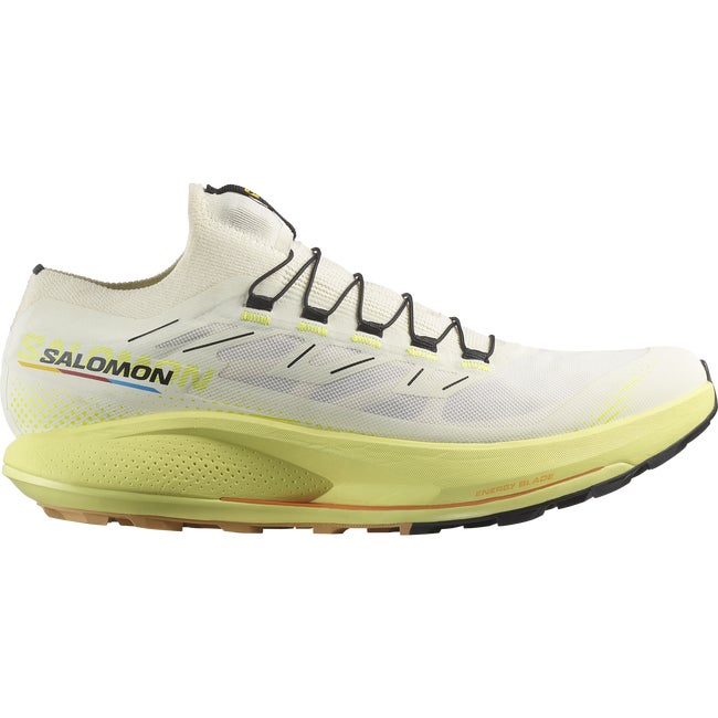 Pulsar Trail Pro 2 Chaussures de trail running pour homme Salomon