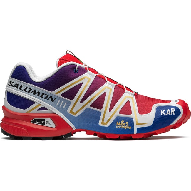 Salomon speedcross 3 forces shop