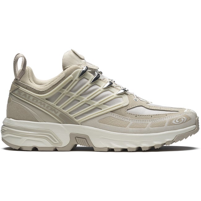 salomon ACS PRO LEATHER Chaussures unisexes