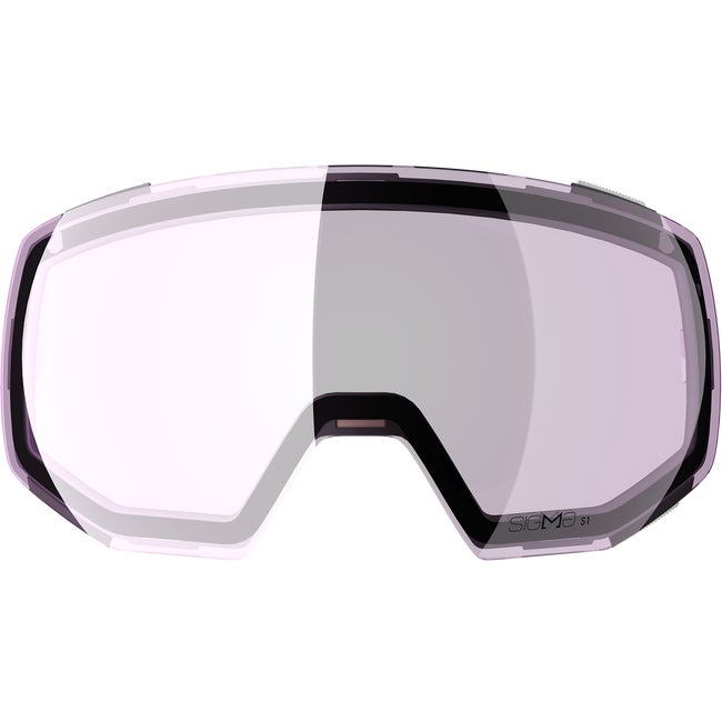salomon RADIUM PRIME RI SIGMA CLEAR Accessoire unisexe