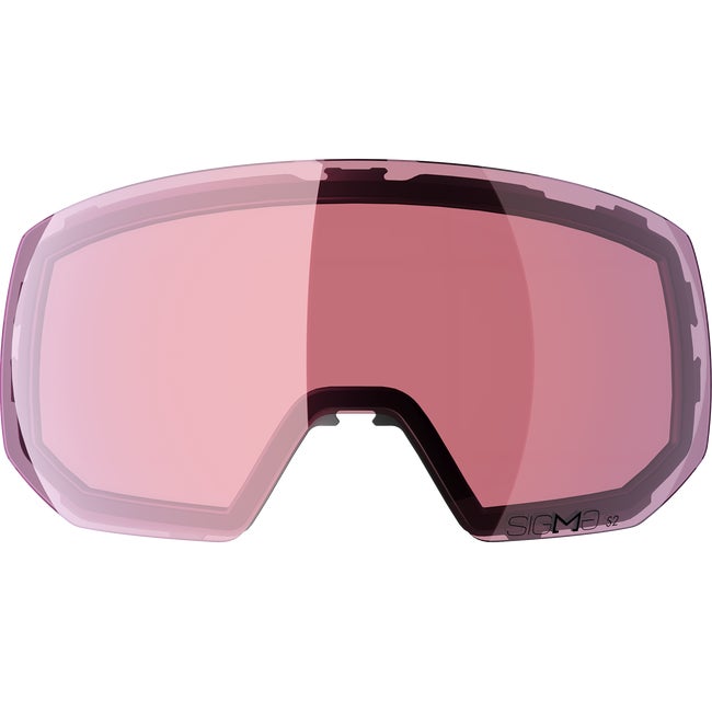 salomon RADIUM PRO S SIGMA LENS Accessoire unisexe