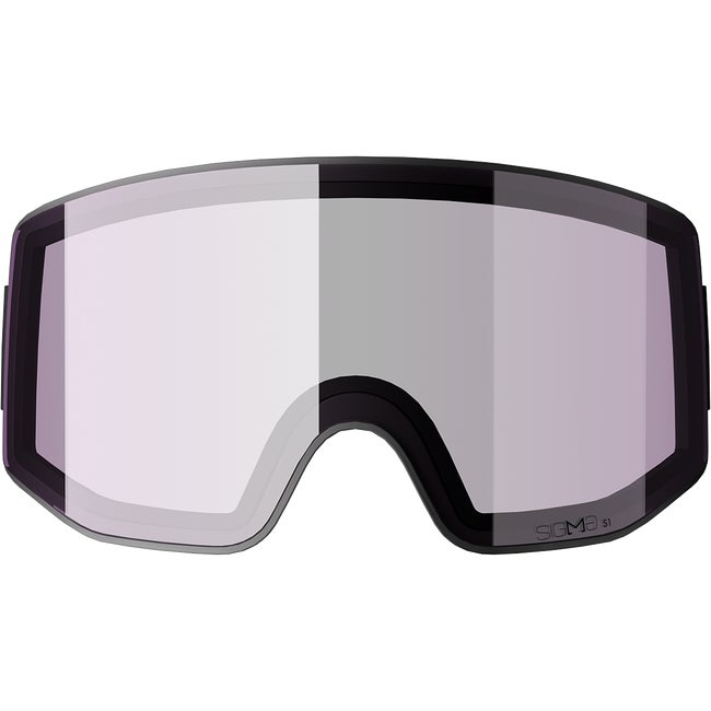 salomon SENTRY PRIME LENS SIGMA CLEAR Accessoire unisexe
