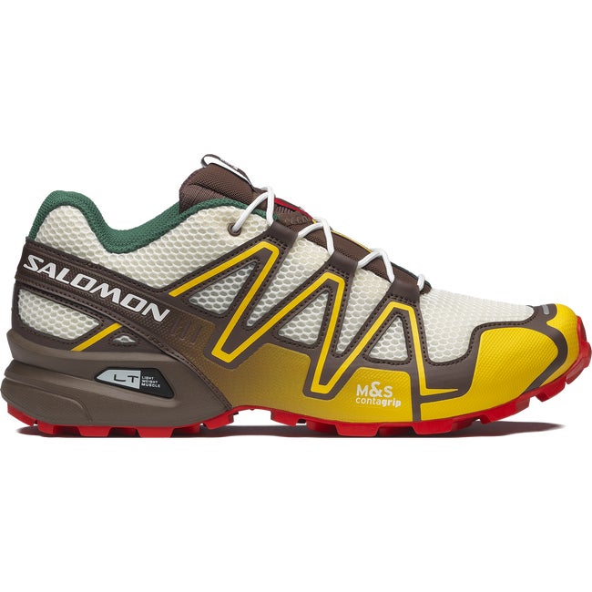 Speedcross 3 Vandy The Pink Chaussures unisexes Salomon