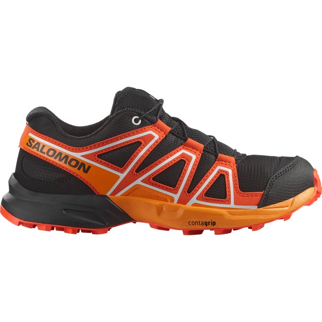 salomon SPEEDCROSS Junior - Chaussures pour enfant