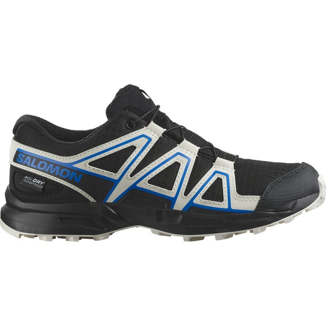 salomon SPEEDCROSS WATERPROOF Junior - Chaussures pour enfant