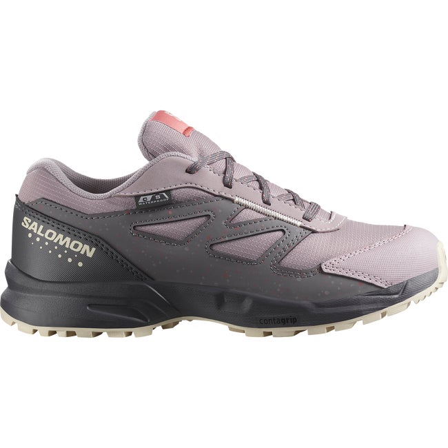 salomon OUTWAY CLIMASALOMON™ WATERPROOF Junior - Chaussures pour enfant