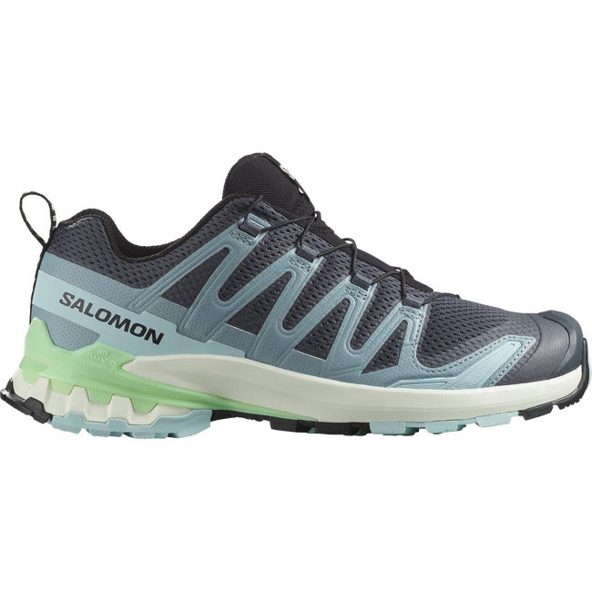 salomon XA PRO 3D V9 Chaussures de trail running pour femme
