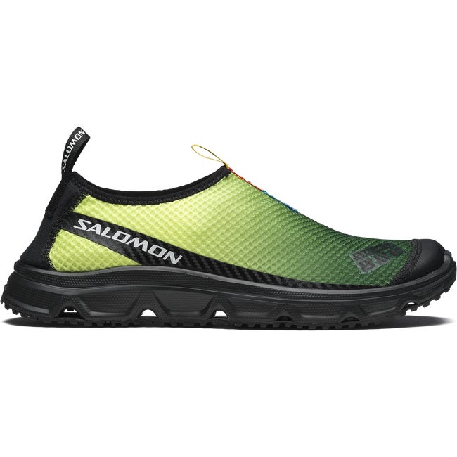 SALOMON[サロモン] / RX Moc 3.0 L47573500 ◆ 男女共用 Salomon(サロモン) RX MOC 3.0 公式通販