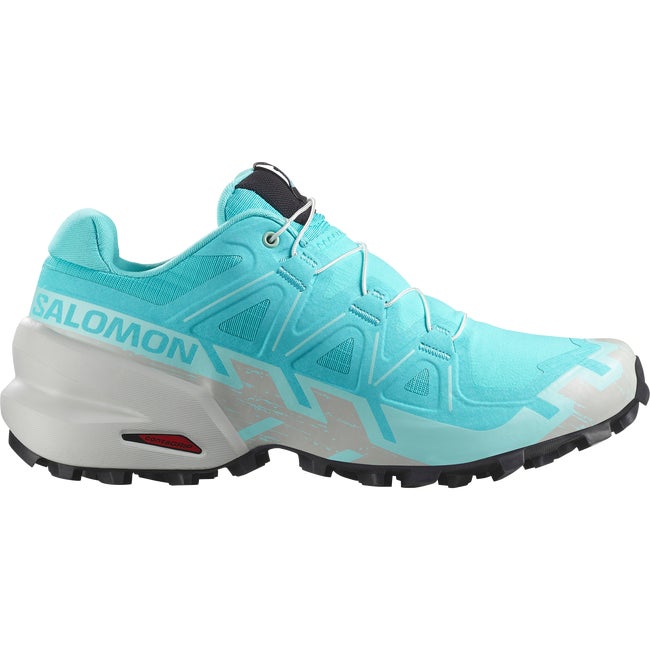 salomon SPEEDCROSS 6 Chaussures de trail running pour femme