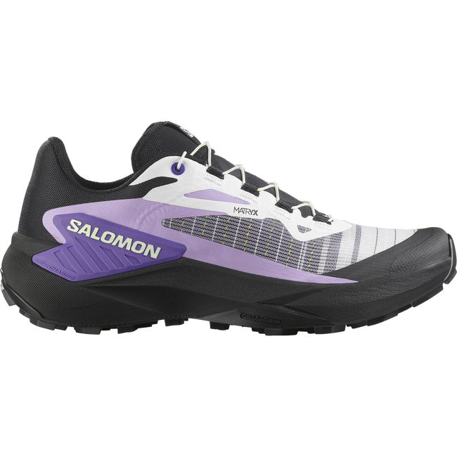 salomon GENESIS Chaussures de trail running pour femme