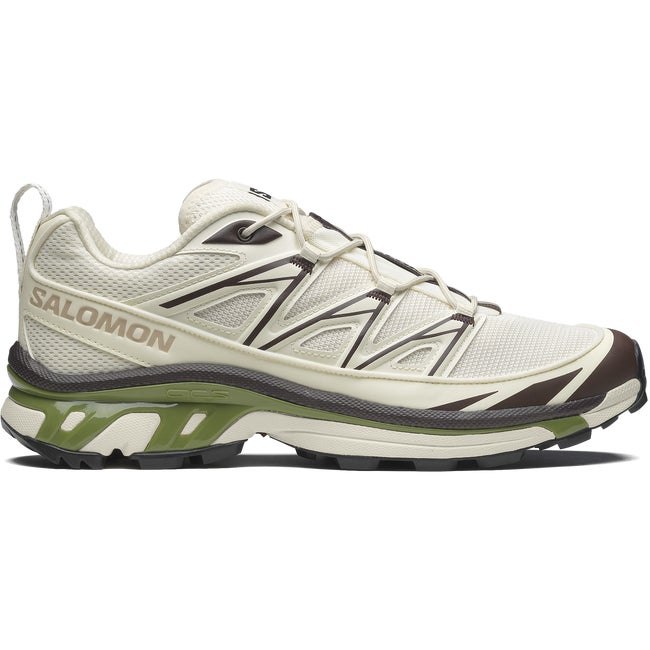salomon XT-6 EXPANSE CANVAS Chaussures unisexes