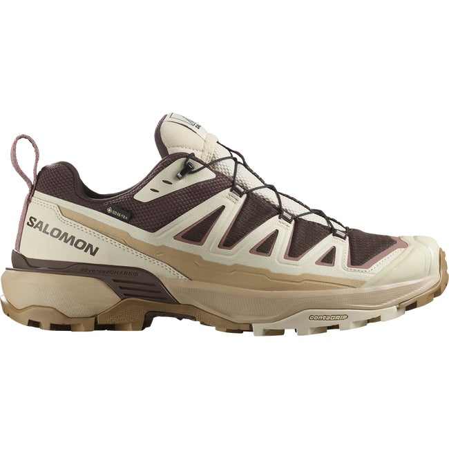 salomon X ULTRA 360 EDGE GORE-TEX Chaussures de randonnée pour homme