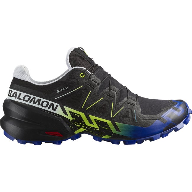Salomon speedcross pro 4 hotsell