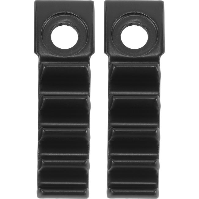 salomon 5 TEETH SHELL PLATE 12MM WIDTH Pièces de rechange pour chaussures