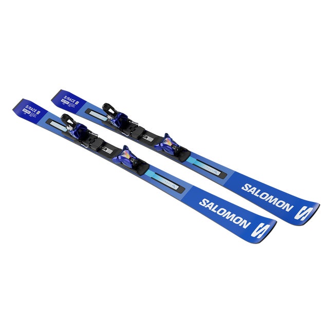 S/RACE GS PRO (and I12) Pack skis Racing unisexe | Salomon