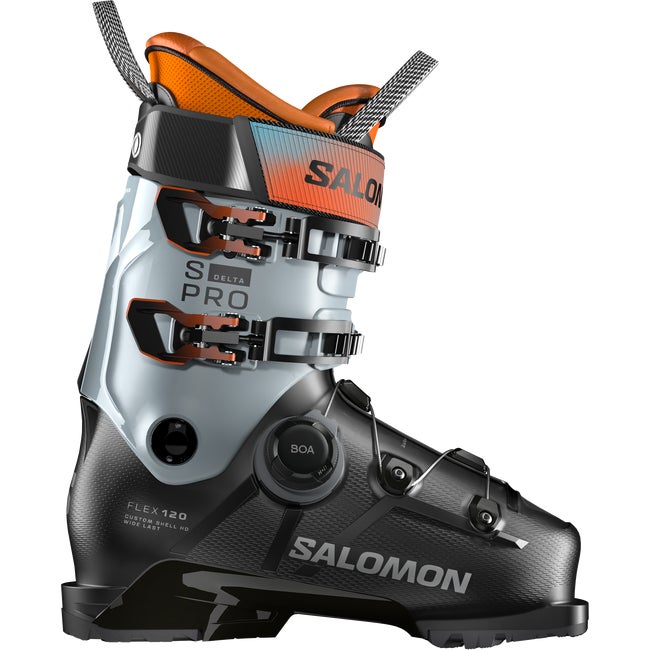 salomon S/PRO DELTA BOA® 120 Chaussures de ski All-Mountain homme
