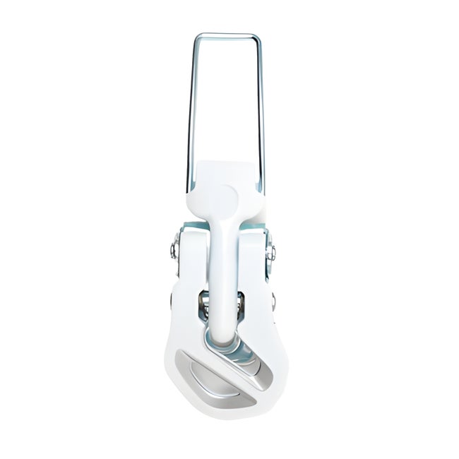 salomon T2 T3 SHELL BUCKLE SET Pièces de rechange pour chaussures