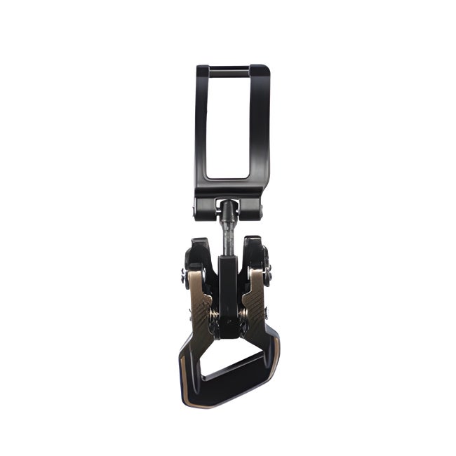 salomon PRO SERIES ALU BUCKLES SHELL Pièces de rechange pour chaussures