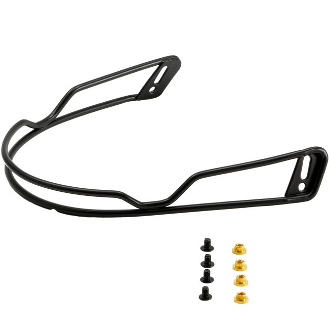 salomon CHINGUARD METAL Accessoire pour casque unisexe