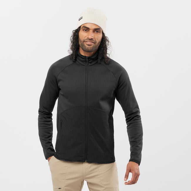 Salomon essential jacket on sale