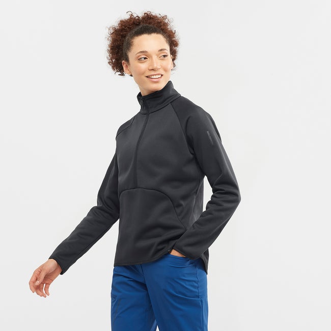 Salomon essential insulated discount