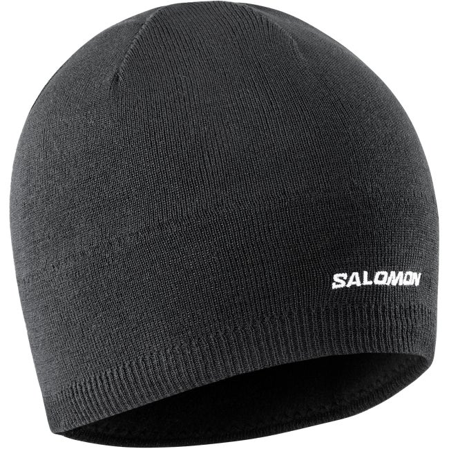 Salomon Graphic Bonnet chaud unisexe pour ski, randonn¿¿e