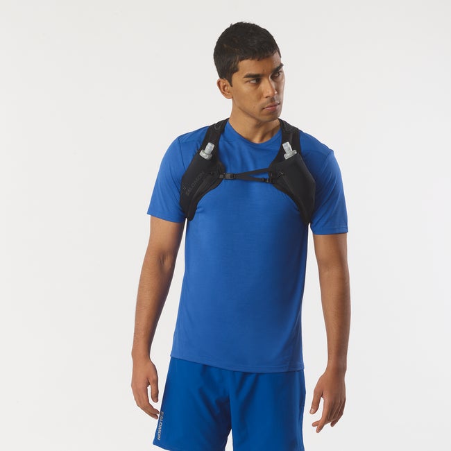 Salomon pulse softshell jacket new arrivals