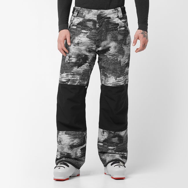salomon TRANSFER PUFF Pantalon de ski pour homme