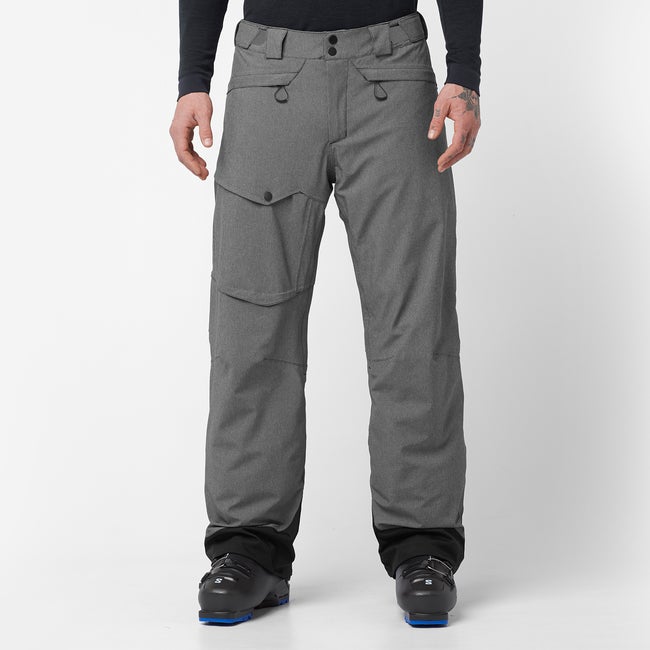 salomon UNTRACKED Pantalon de ski pour homme