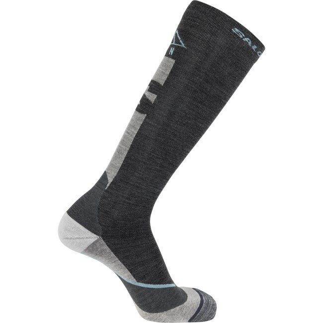 salomon MTN Chaussettes unisexes