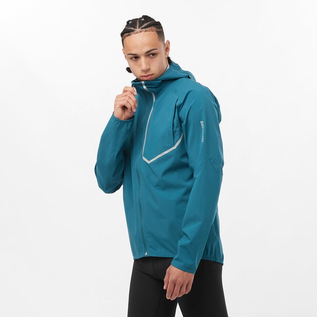 Salomon veste trail sale