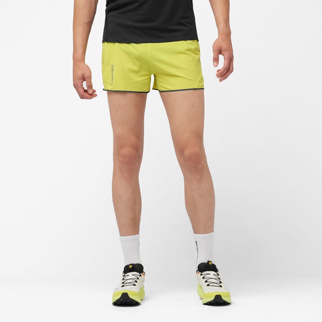 salomon SENSE AERO 3" Short pour homme
