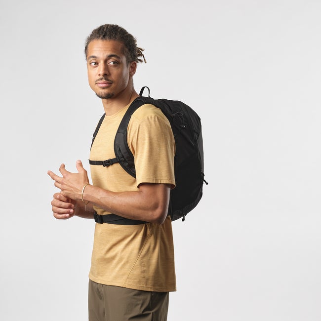 salomon TRAILBLAZER 10 Sac de randonnée unisexe