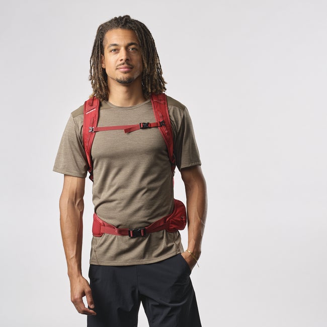 Trailblazer 30 Sac de randonnee unisexe Salomon