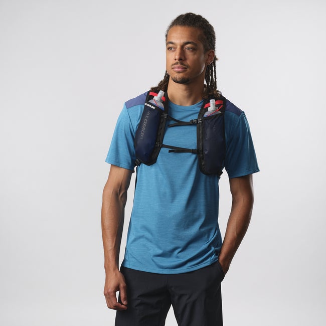Salomon cross4 sales