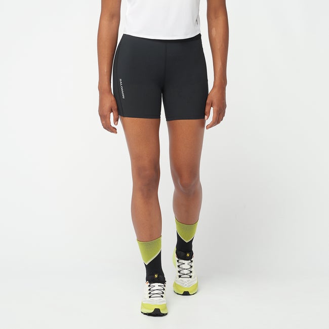 salomon SENSE AERO Cuissard pour femme
